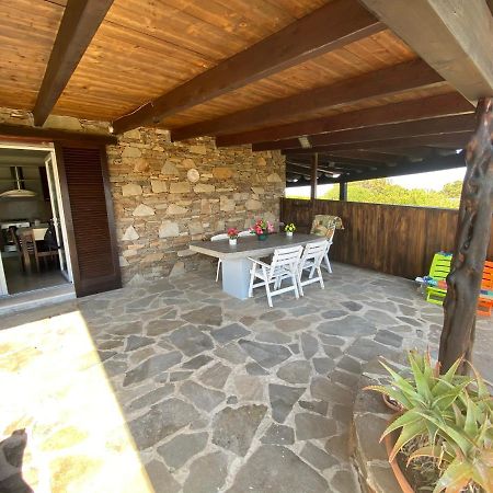 Appartamento Sole E Mare Stintino Kültér fotó