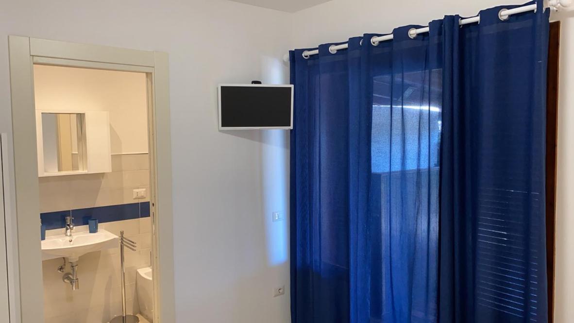 Appartamento Sole E Mare Stintino Kültér fotó
